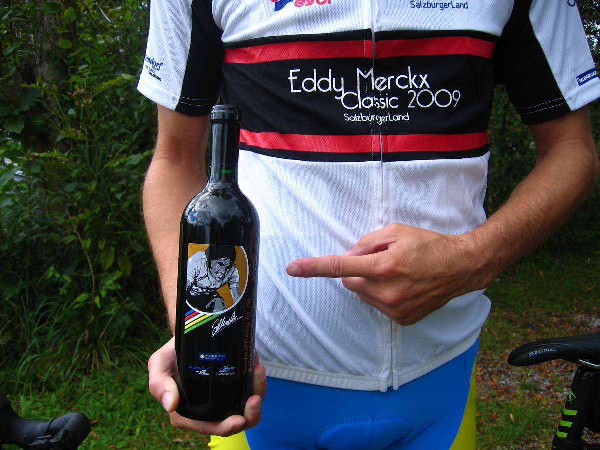 Eddyho víno alebo víno z Eddyho?